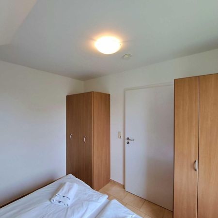 Villa Sylvia Heringsdorf  Eksteriør billede