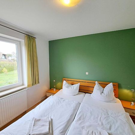Villa Sylvia Heringsdorf  Eksteriør billede