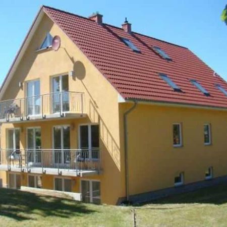 Villa Sylvia Heringsdorf  Eksteriør billede