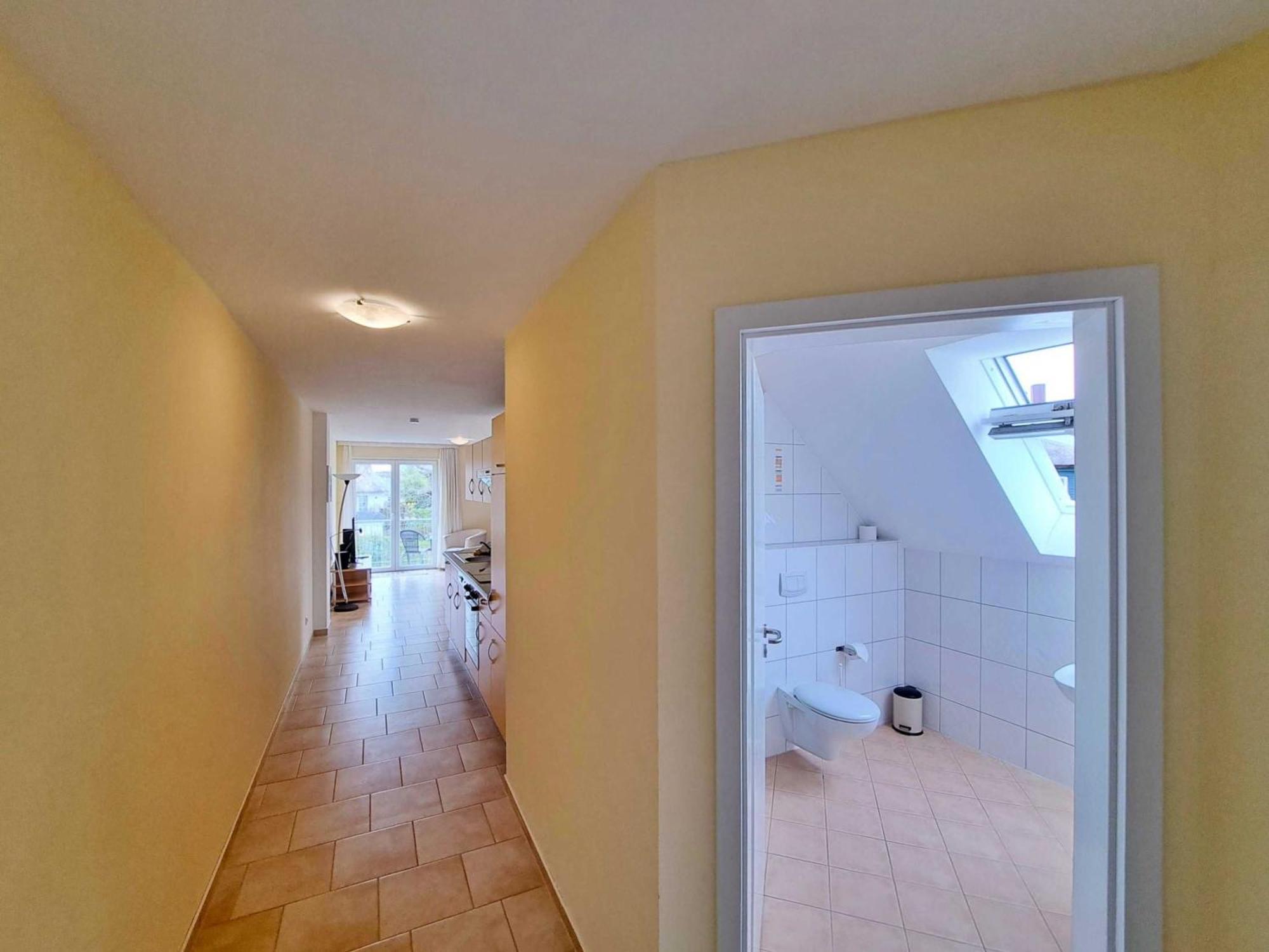 Villa Sylvia Heringsdorf  Eksteriør billede