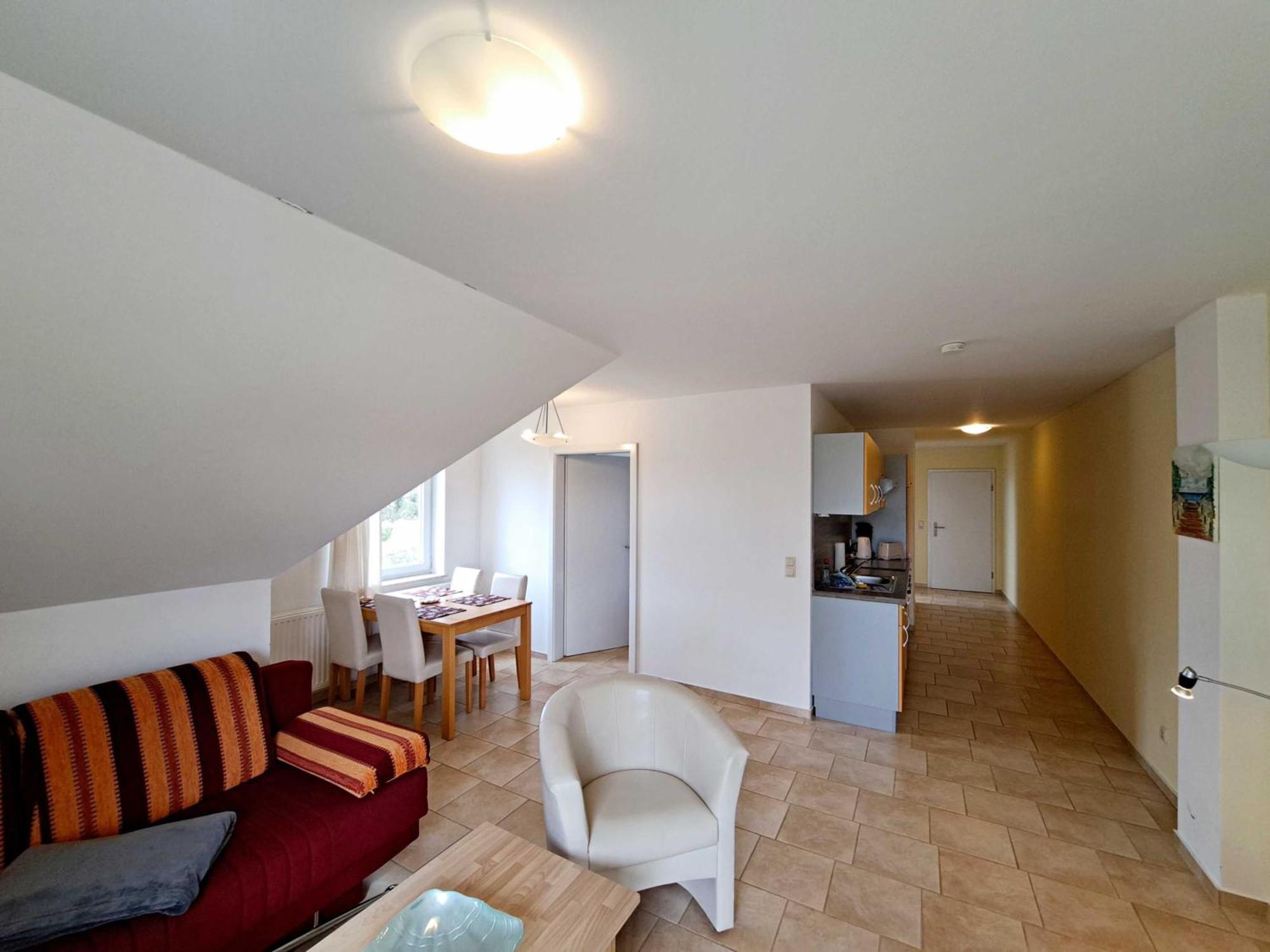 Villa Sylvia Heringsdorf  Eksteriør billede
