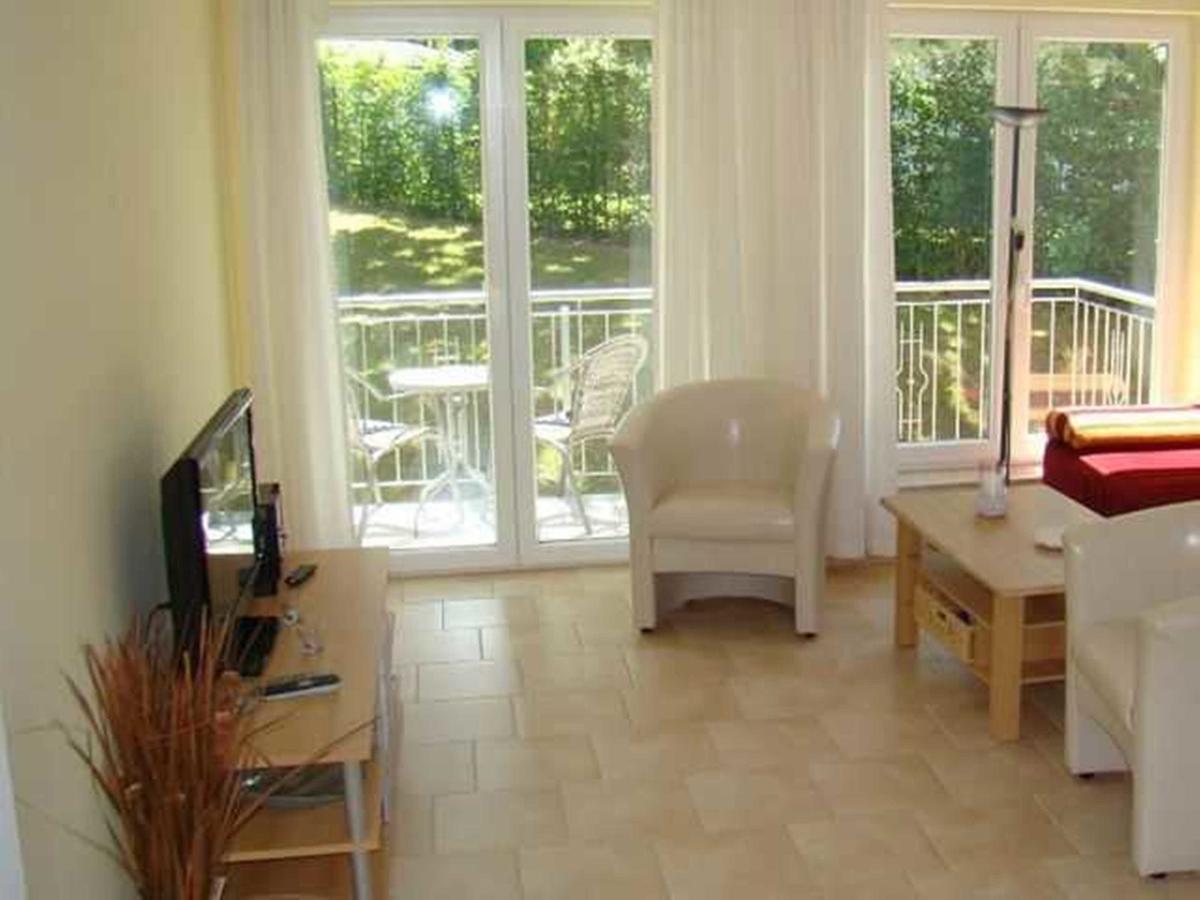 Villa Sylvia Heringsdorf  Værelse billede